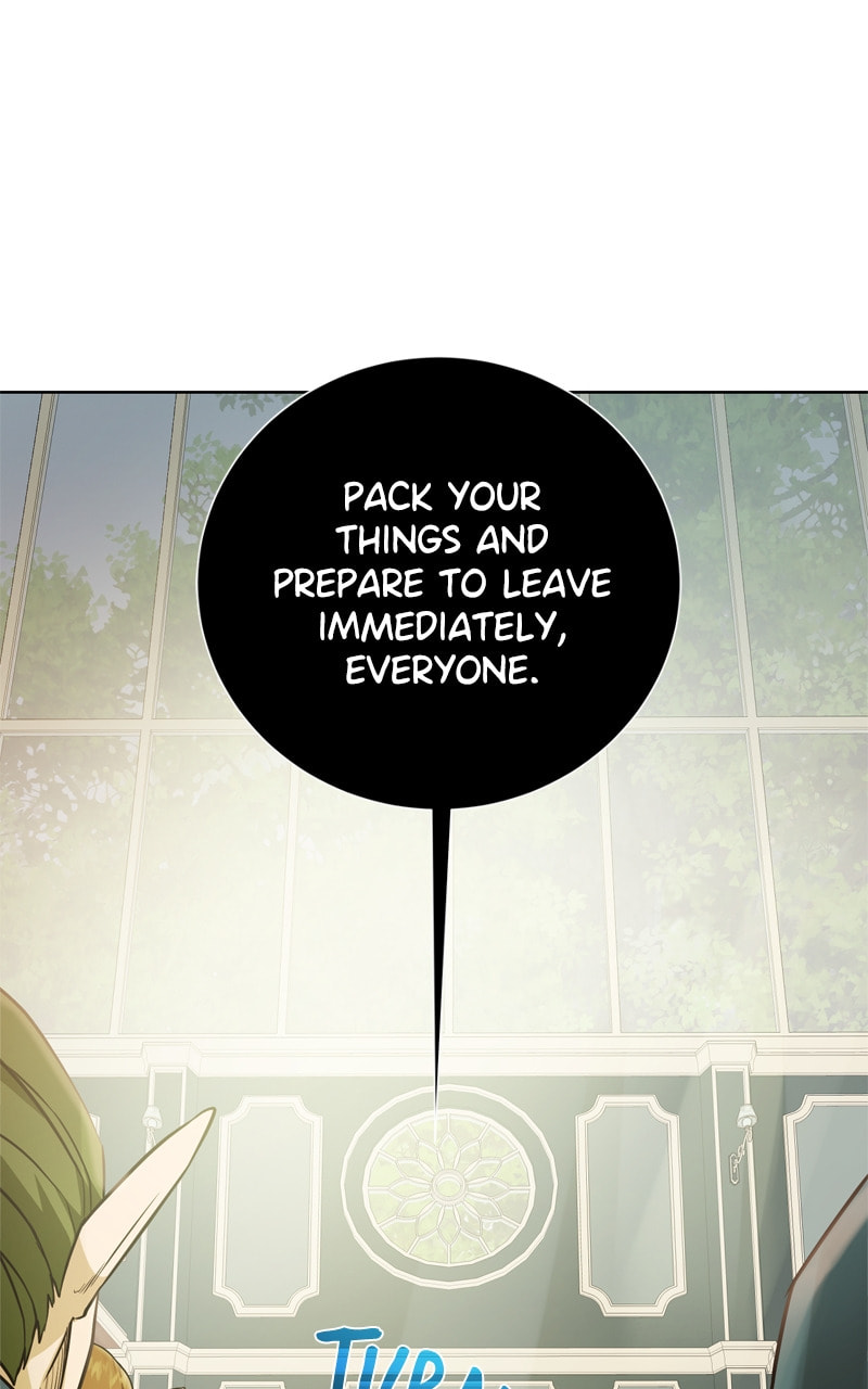 Read Dungeons & Artifacts chapter 149 image 22 on Lezhin