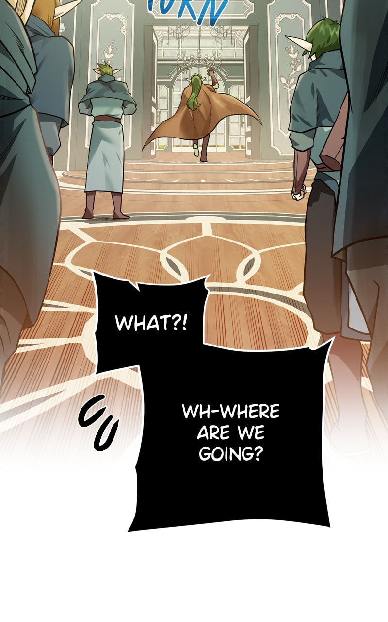 Read Dungeons & Artifacts chapter 149 image 23 on Lezhin