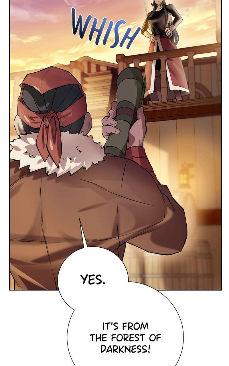 Read Dungeons & Artifacts chapter 149 image 28 on Lezhin