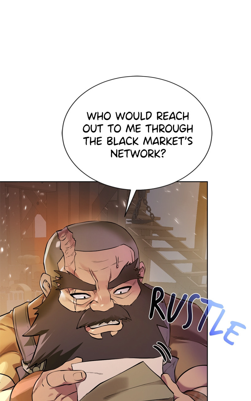Read Dungeons & Artifacts chapter 149 image 3 on Lezhin