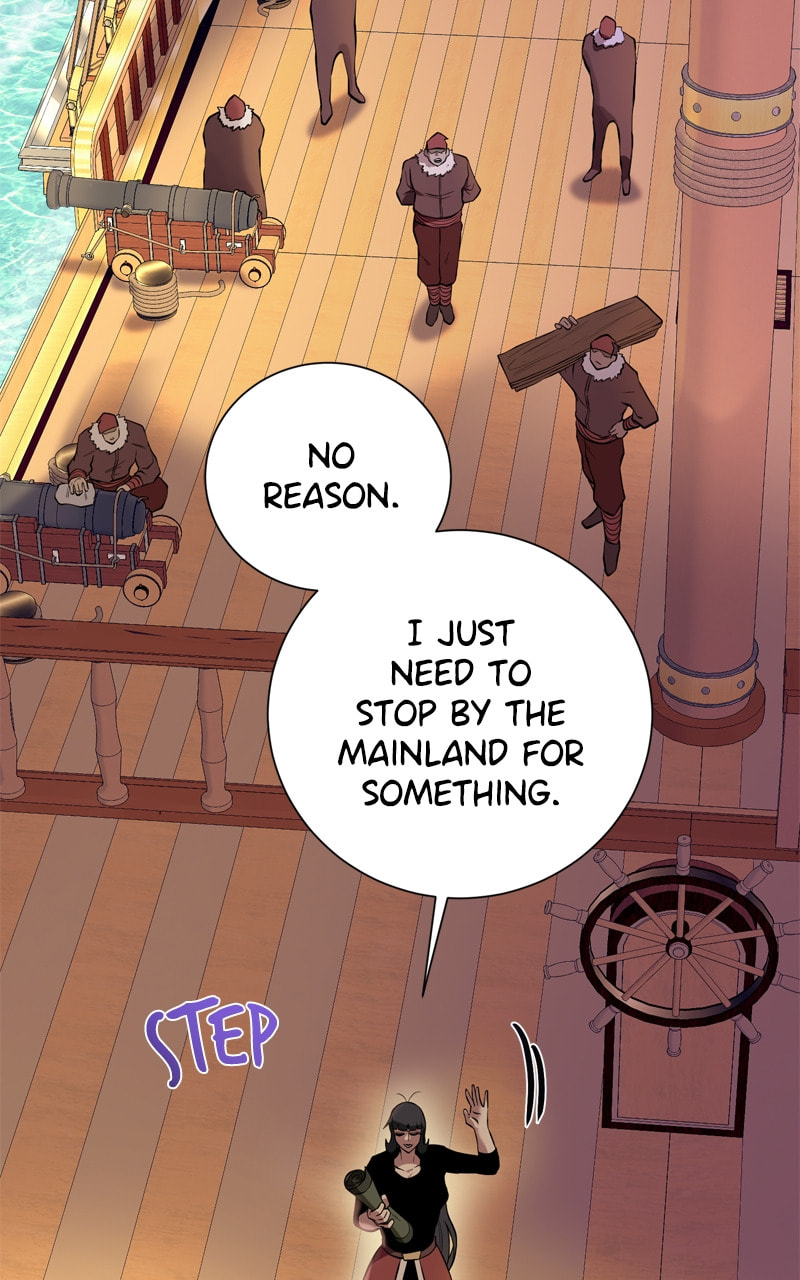 Read Dungeons & Artifacts chapter 149 image 33 on Lezhin