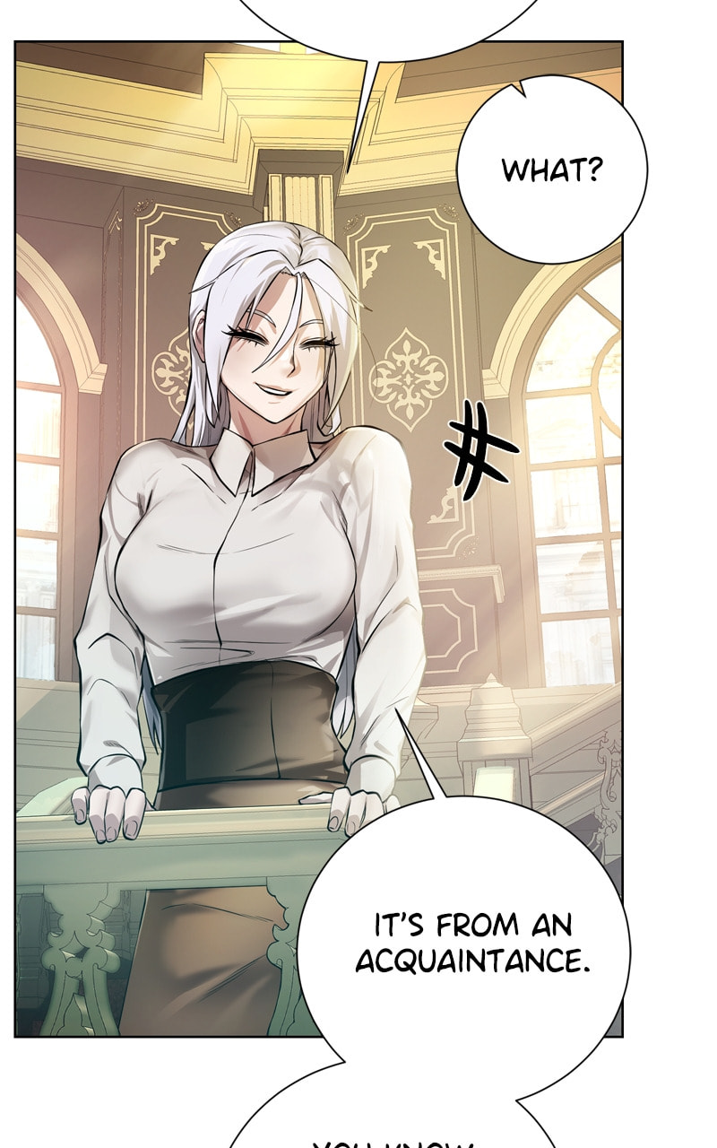 Read Dungeons & Artifacts chapter 149 image 38 on Lezhin
