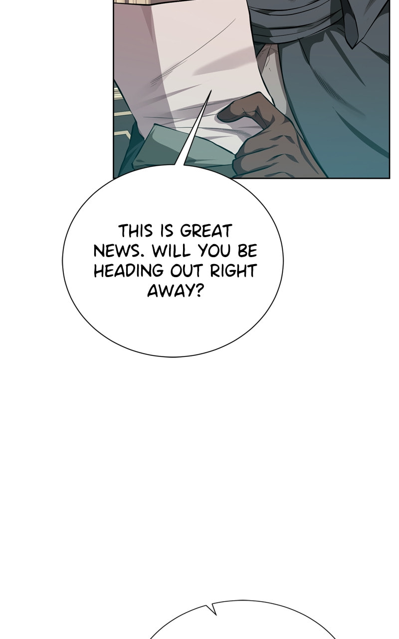 Read Dungeons & Artifacts chapter 149 image 40 on Lezhin