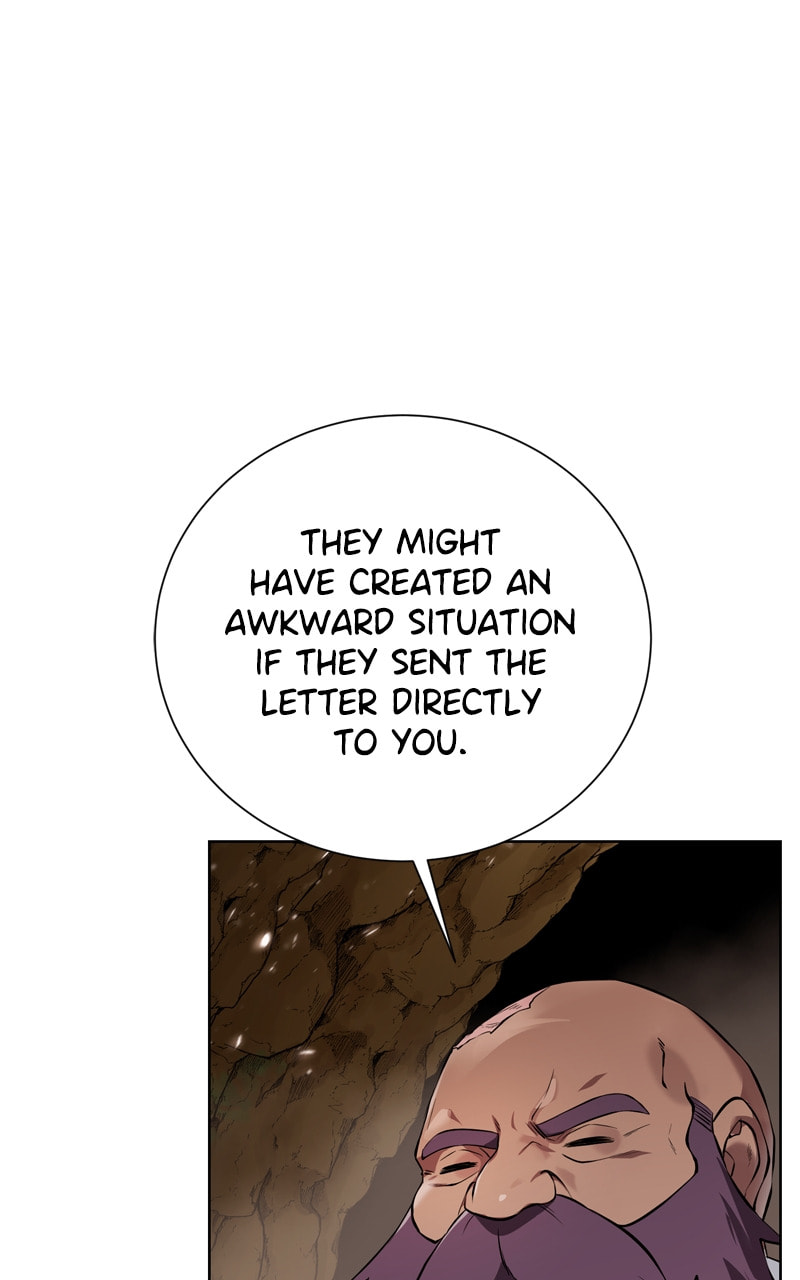 Read Dungeons & Artifacts chapter 149 image 45 on Lezhin
