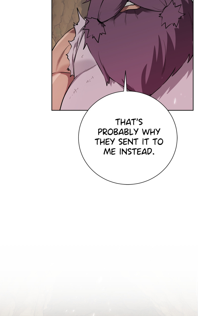 Read Dungeons & Artifacts chapter 149 image 46 on Lezhin