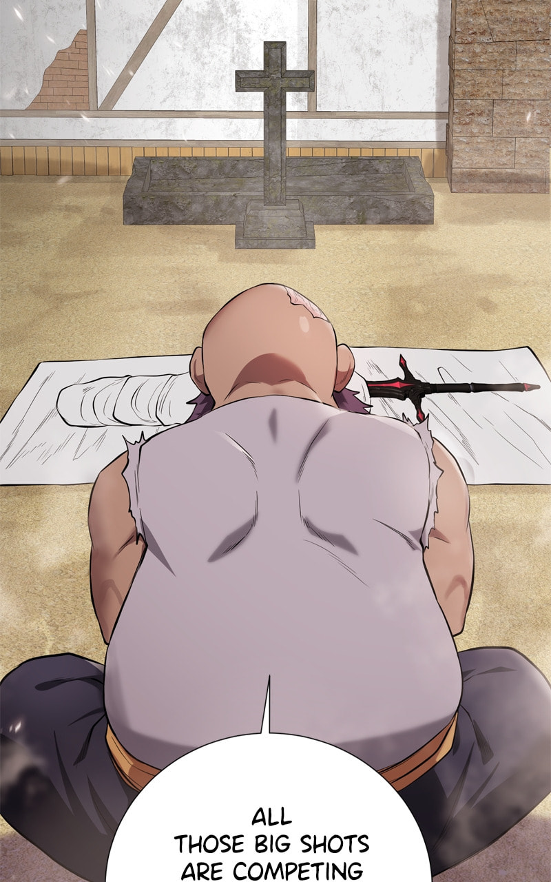 Read Dungeons & Artifacts chapter 149 image 48 on Lezhin