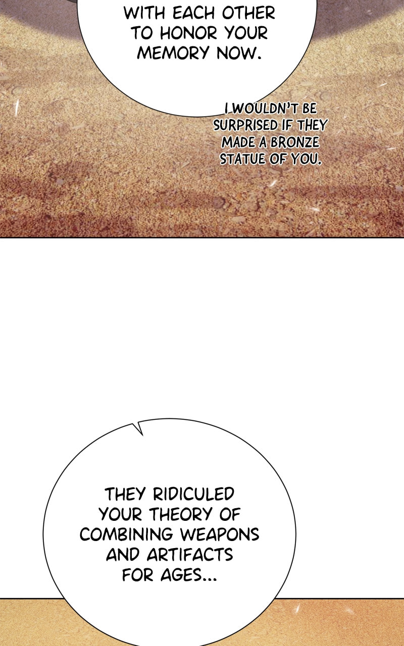 Read Dungeons & Artifacts chapter 149 image 49 on Lezhin