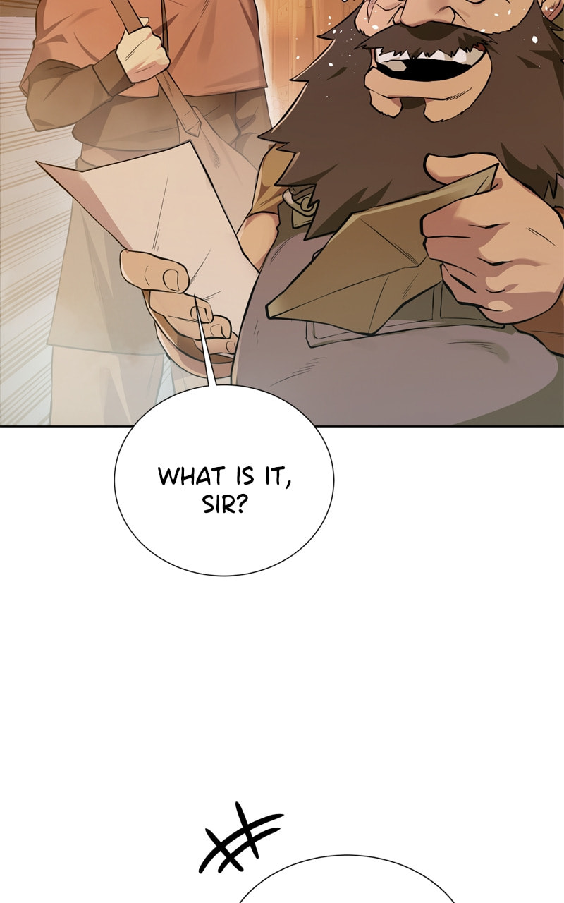 Read Dungeons & Artifacts chapter 149 image 6 on Lezhin