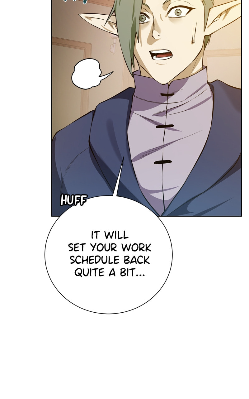 Read Dungeons & Artifacts chapter 149 image 61 on Lezhin