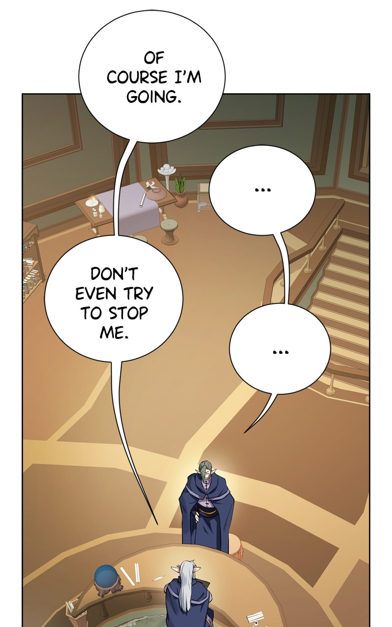 Read Dungeons & Artifacts chapter 149 image 62 on Lezhin