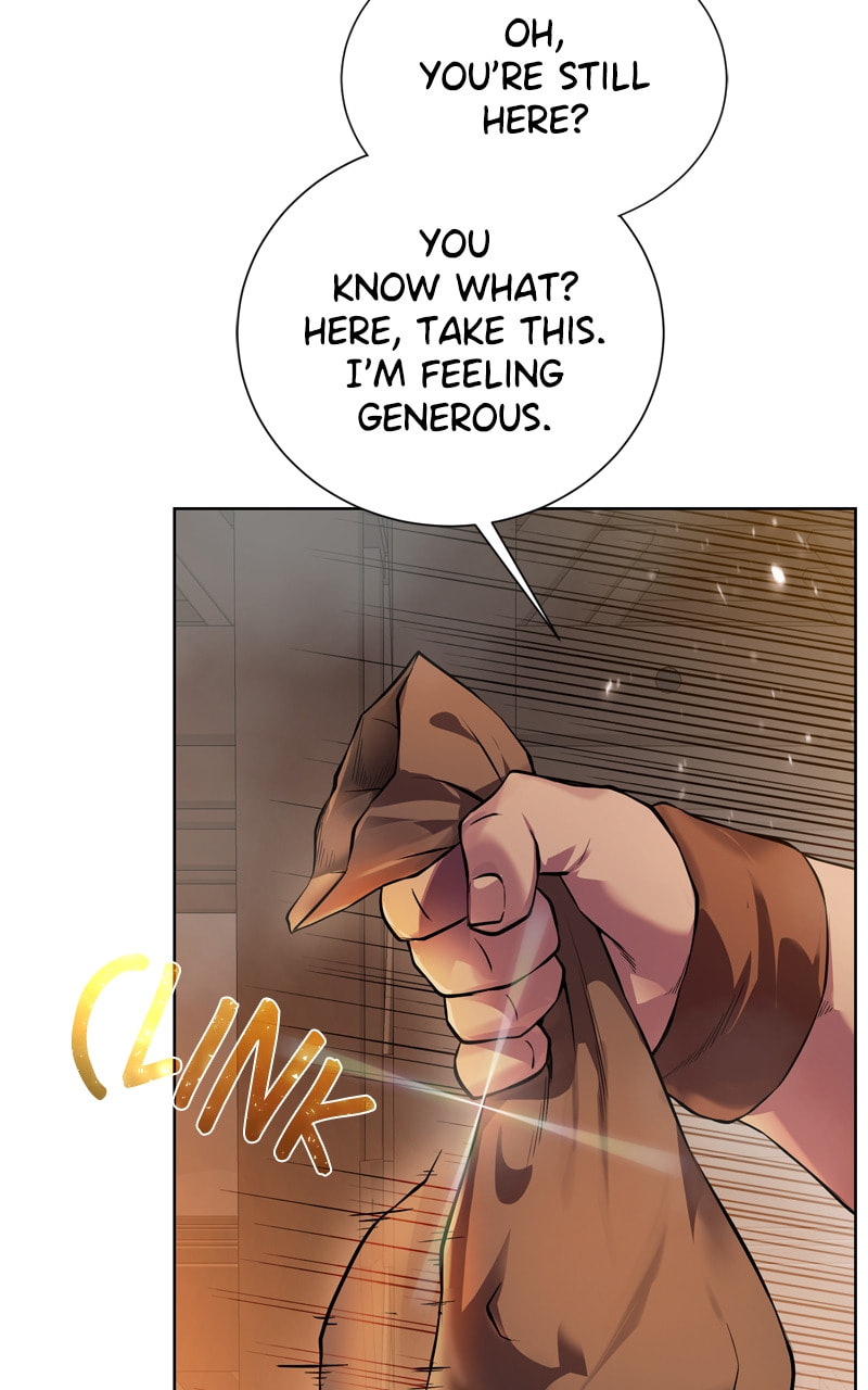 Read Dungeons & Artifacts chapter 149 image 7 on Lezhin