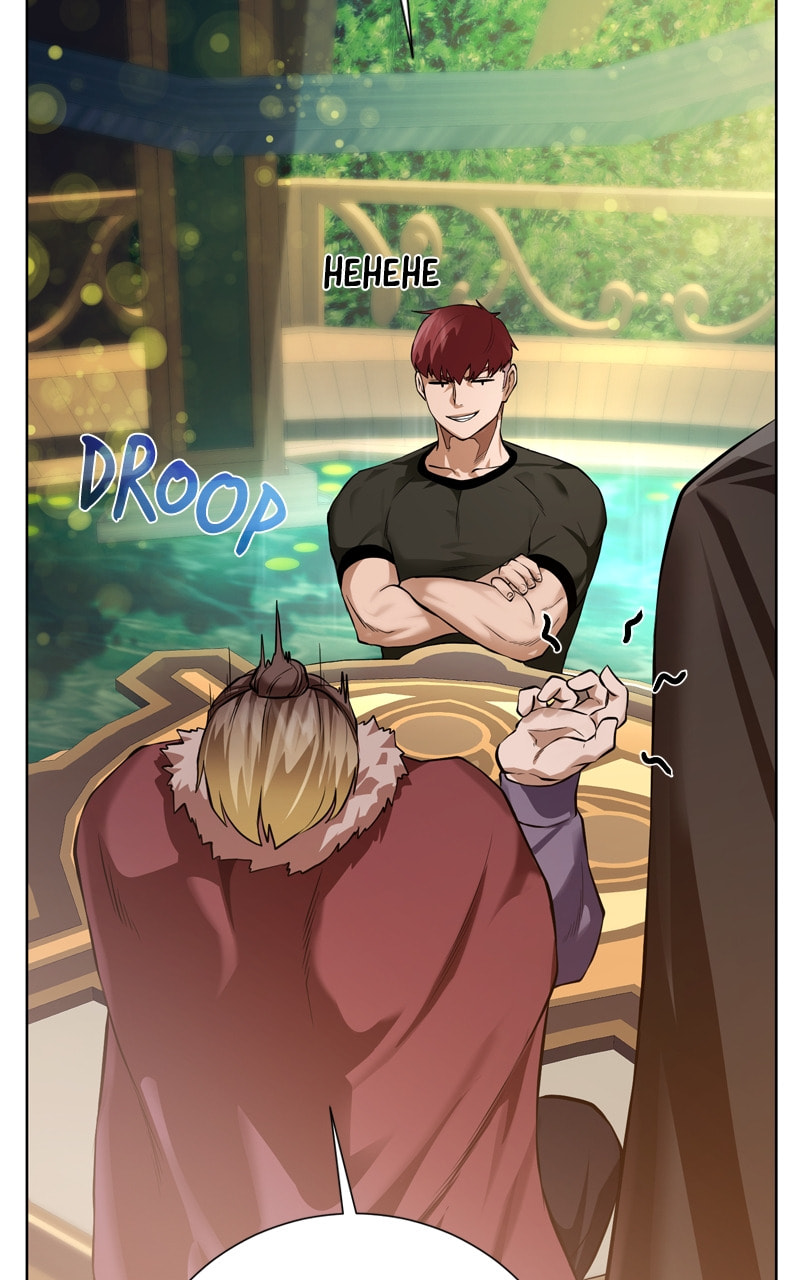 Read Dungeons & Artifacts chapter 149 image 71 on Lezhin
