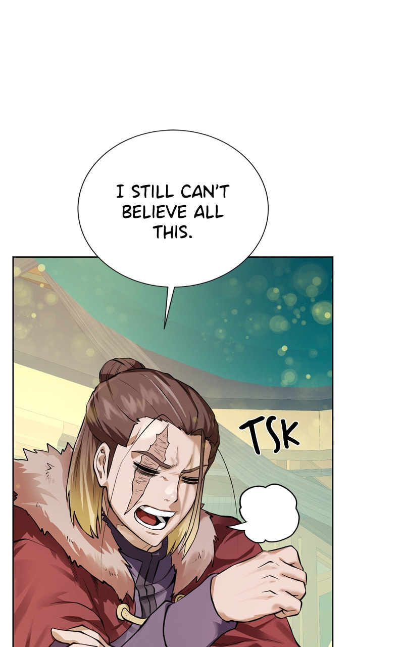 Read Dungeons & Artifacts chapter 149 image 76 on Lezhin