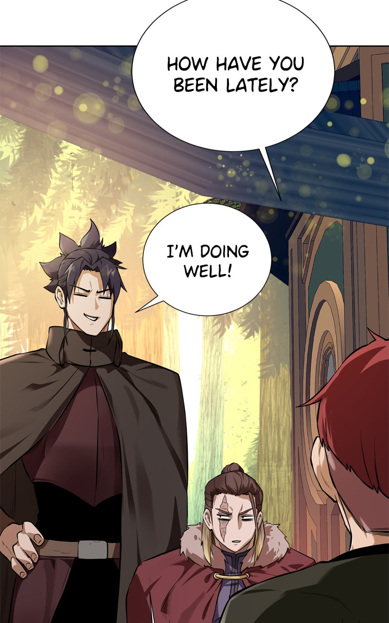 Read Dungeons & Artifacts chapter 149 image 78 on Lezhin