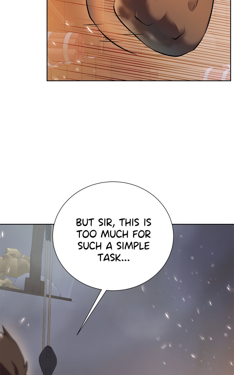 Read Dungeons & Artifacts chapter 149 image 8 on Lezhin