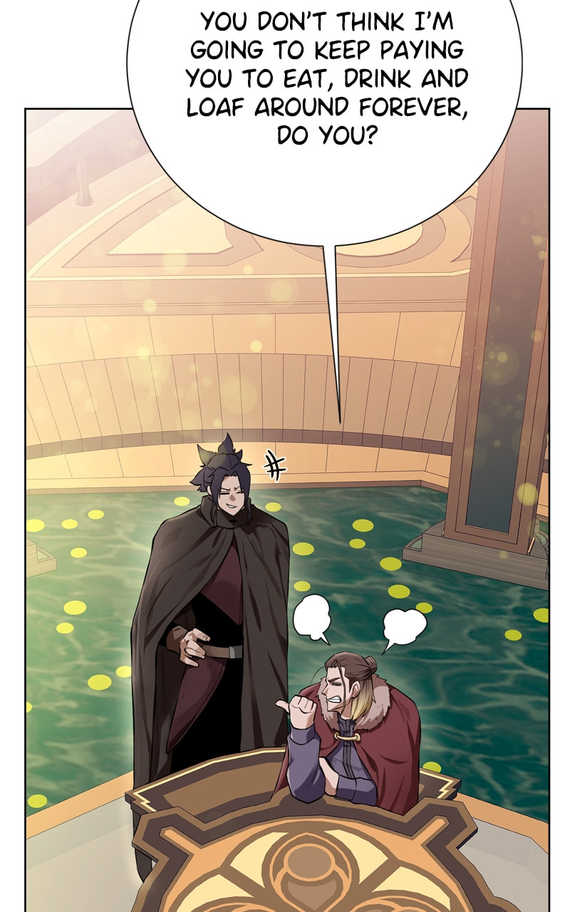 Read Dungeons & Artifacts chapter 149 image 82 on Lezhin