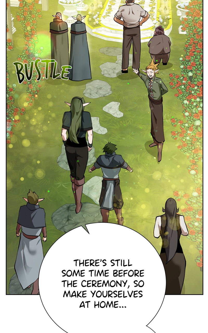 Read Dungeons & Artifacts chapter 149 image 85 on Lezhin