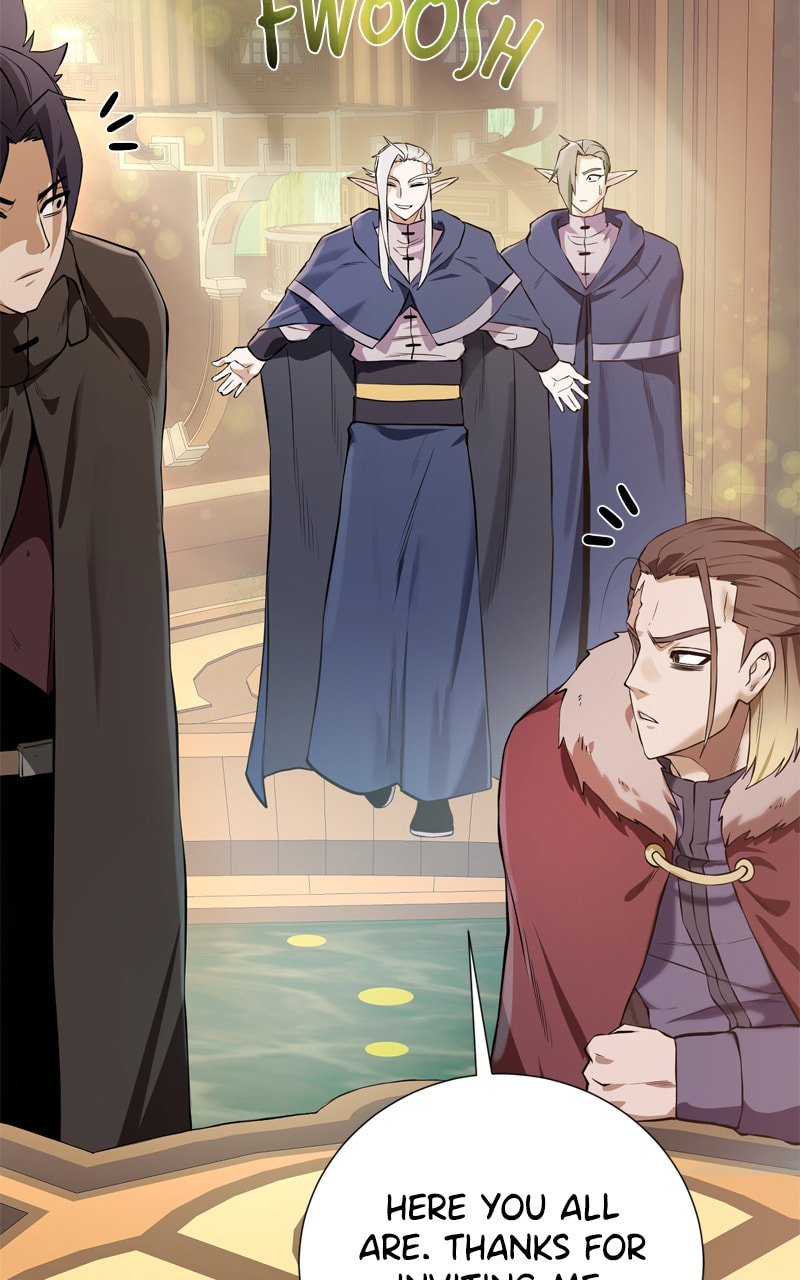 Read Dungeons & Artifacts chapter 149 image 87 on Lezhin