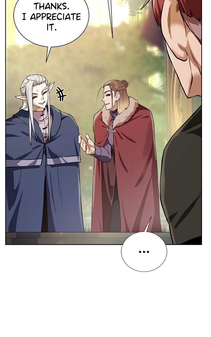 Read Dungeons & Artifacts chapter 149 image 91 on Lezhin