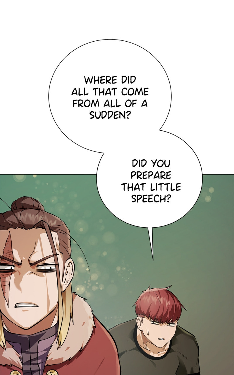 Read Dungeons & Artifacts chapter 149 image 92 on Lezhin
