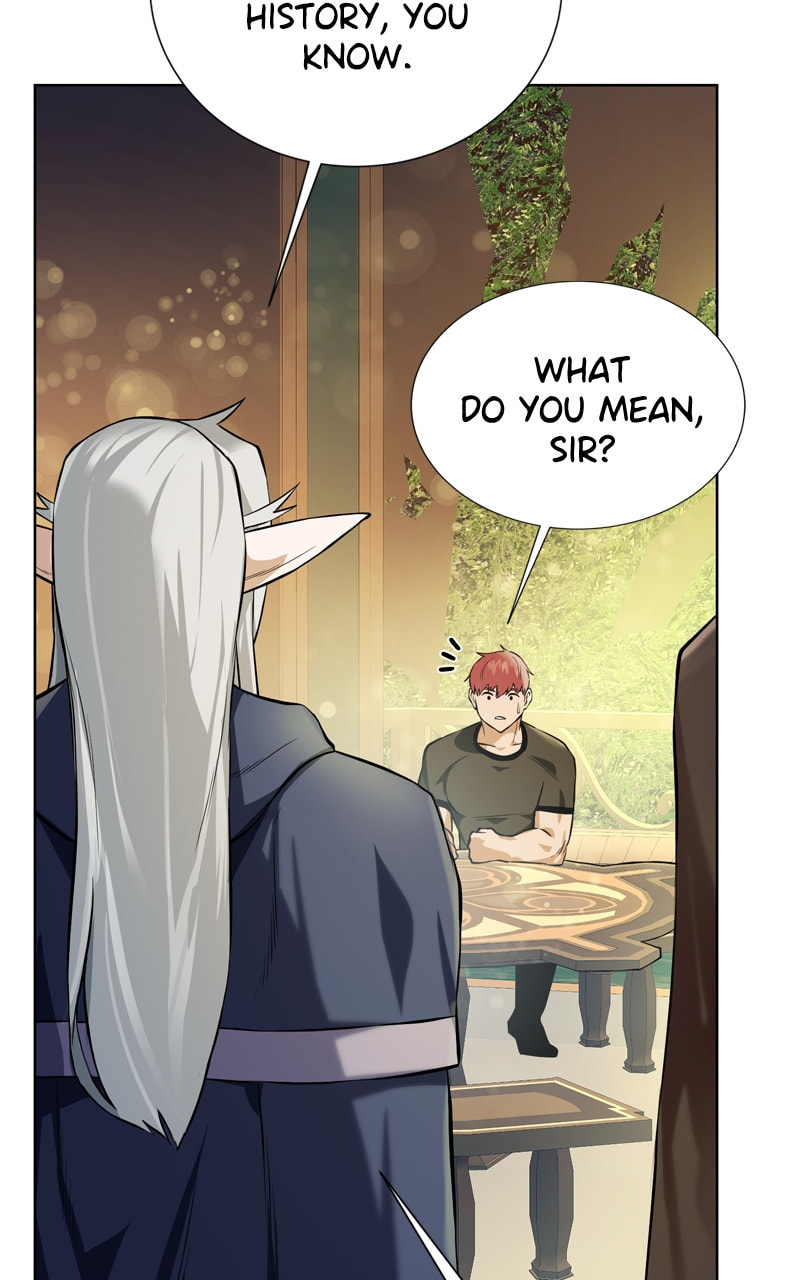 Read Dungeons & Artifacts chapter 149 image 94 on Lezhin