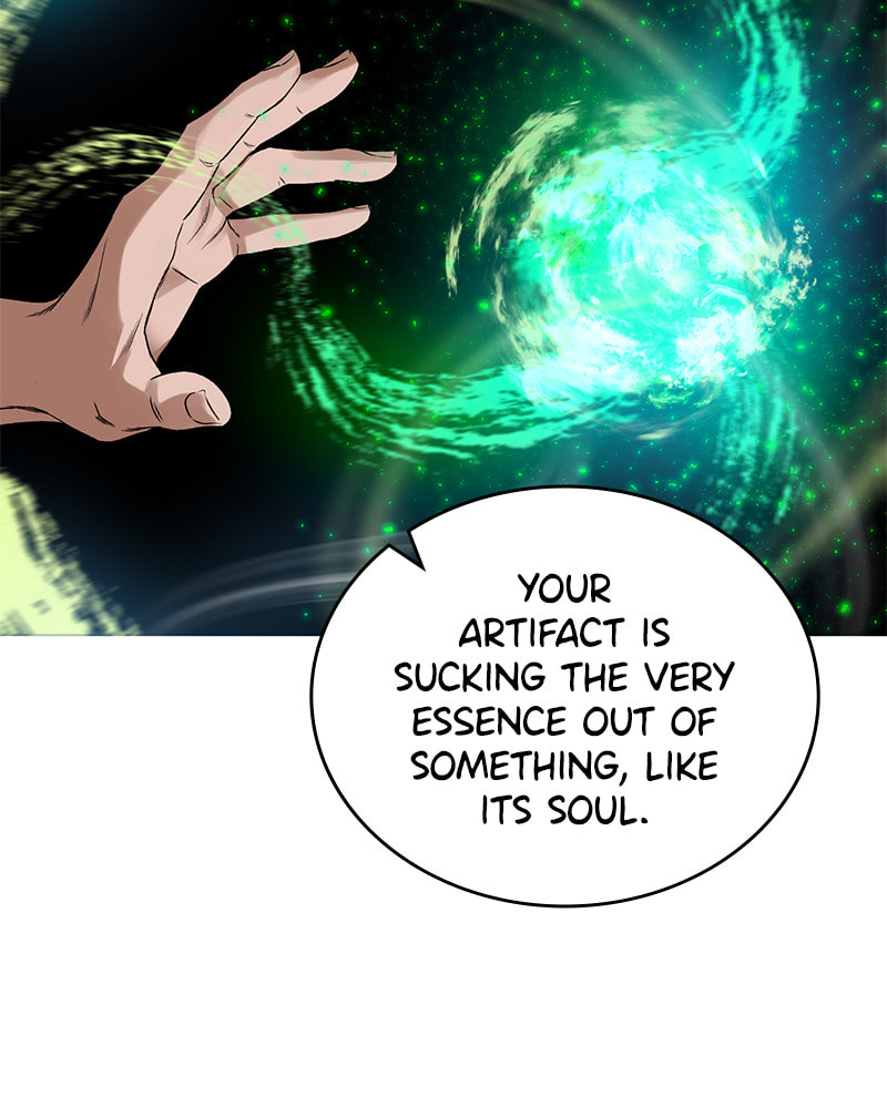 Read Dungeons & Artifacts chapter 15 image 103 on Lezhin