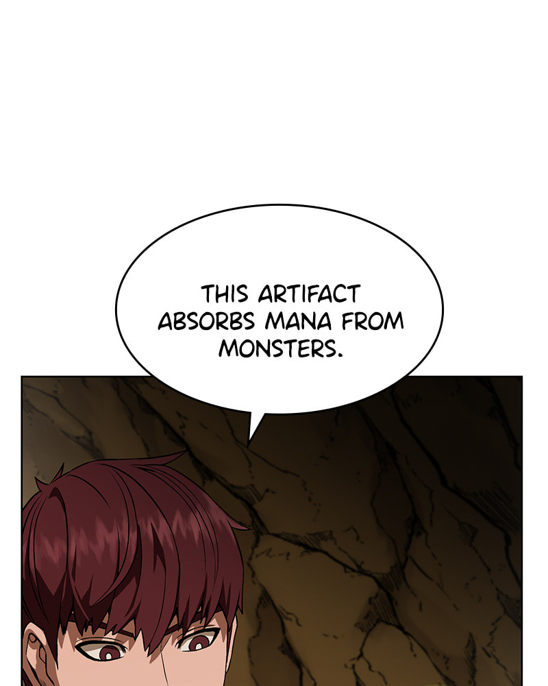 Read Dungeons & Artifacts chapter 15 image 104 on Lezhin