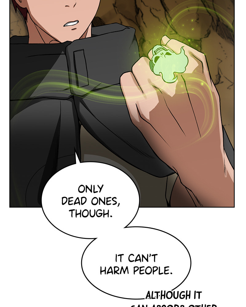 Read Dungeons & Artifacts chapter 15 image 105 on Lezhin
