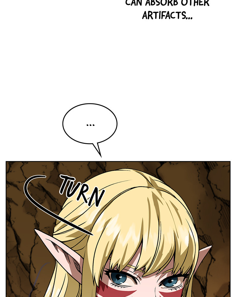 Read Dungeons & Artifacts chapter 15 image 106 on Lezhin