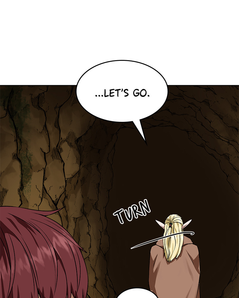 Read Dungeons & Artifacts chapter 15 image 108 on Lezhin