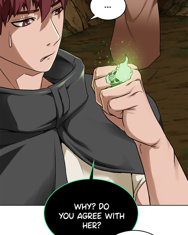 Read Dungeons & Artifacts chapter 15 image 109 on Lezhin