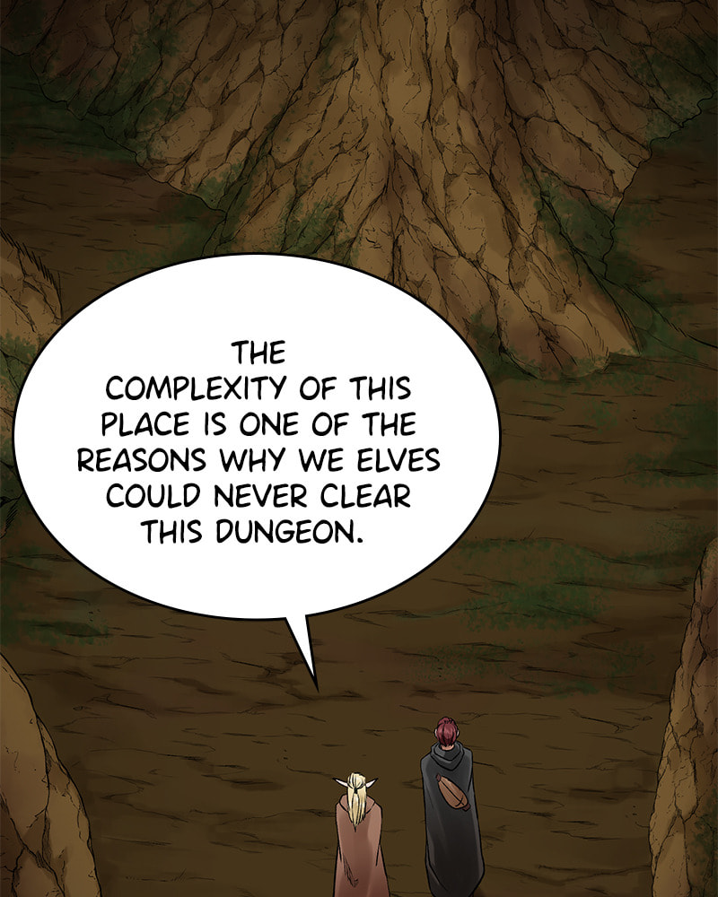 Read Dungeons & Artifacts chapter 15 image 116 on Lezhin