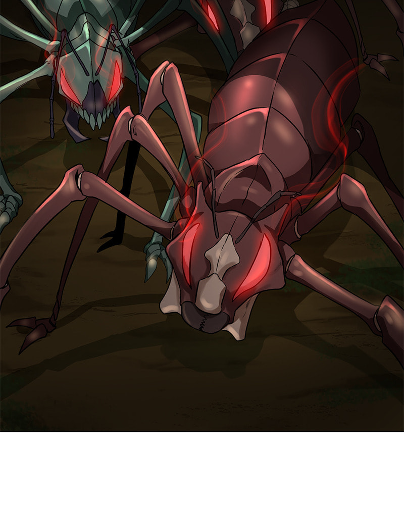Read Dungeons & Artifacts chapter 15 image 123 on Lezhin