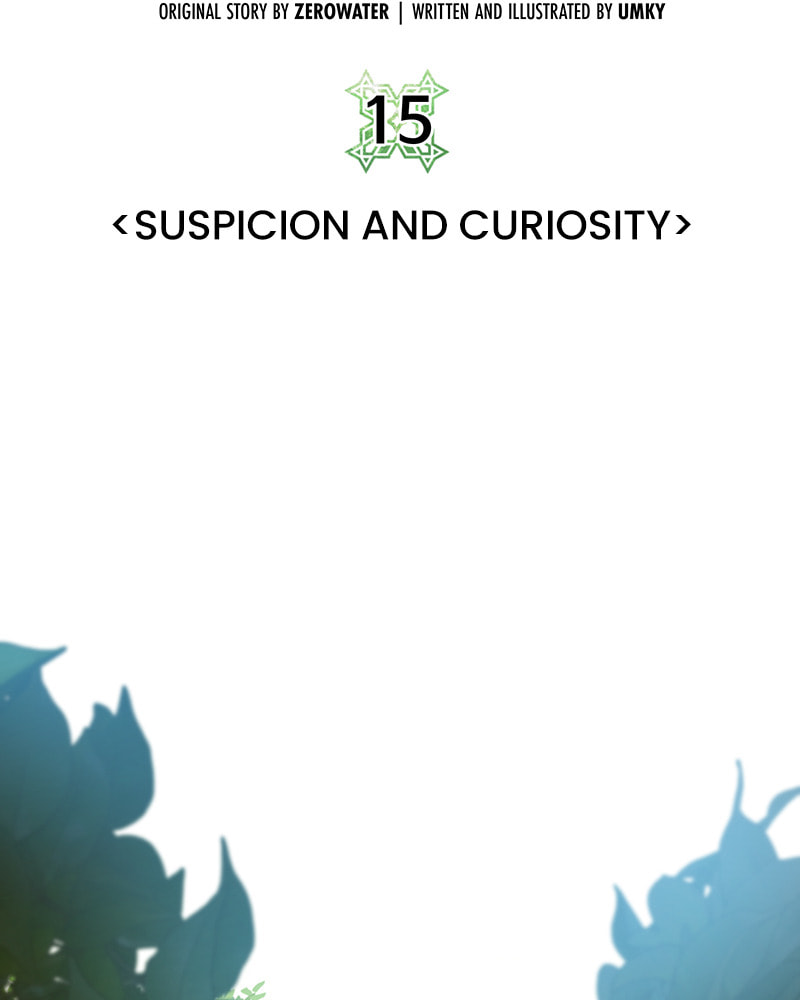 Read Dungeons & Artifacts chapter 15 image 14 on Lezhin