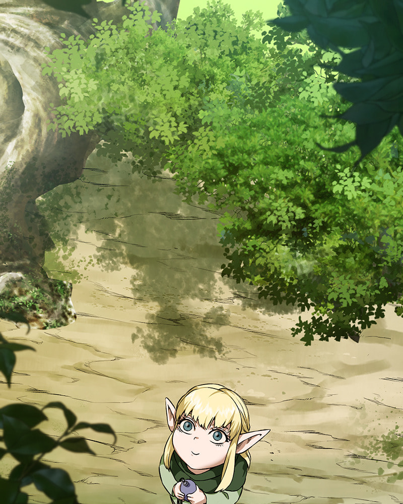 Read Dungeons & Artifacts chapter 15 image 16 on Lezhin