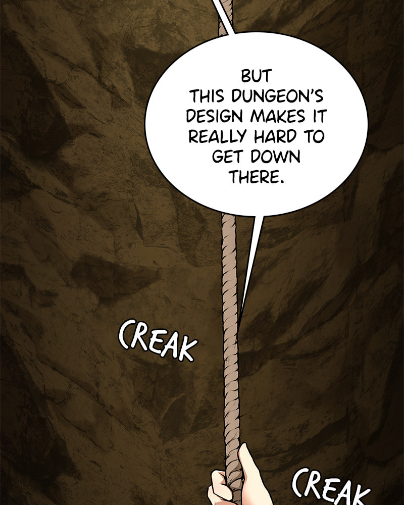 Read Dungeons & Artifacts chapter 15 image 43 on Lezhin