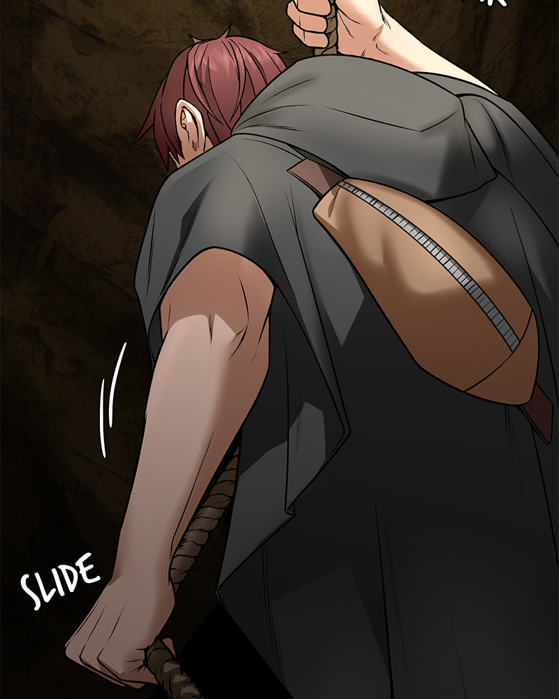 Read Dungeons & Artifacts chapter 15 image 44 on Lezhin
