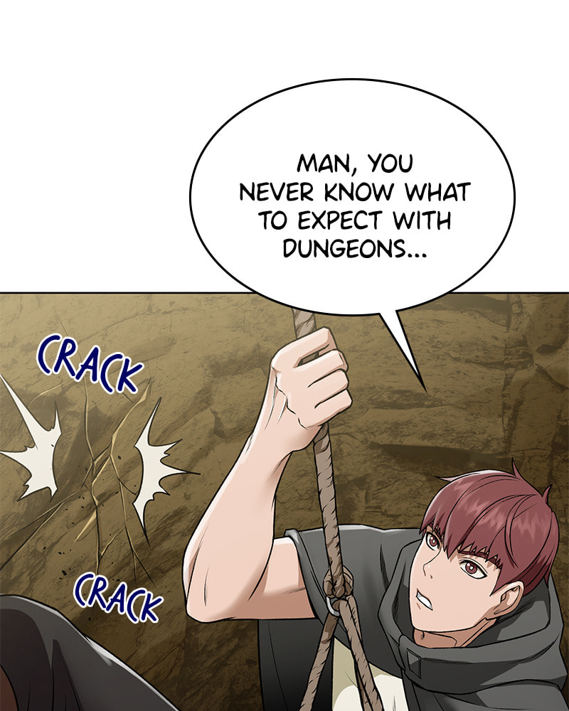 Read Dungeons & Artifacts chapter 15 image 46 on Lezhin