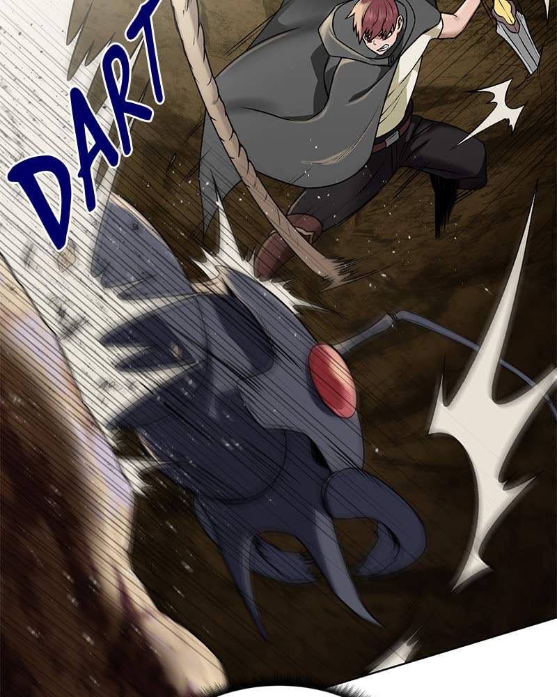 Read Dungeons & Artifacts chapter 15 image 49 on Lezhin