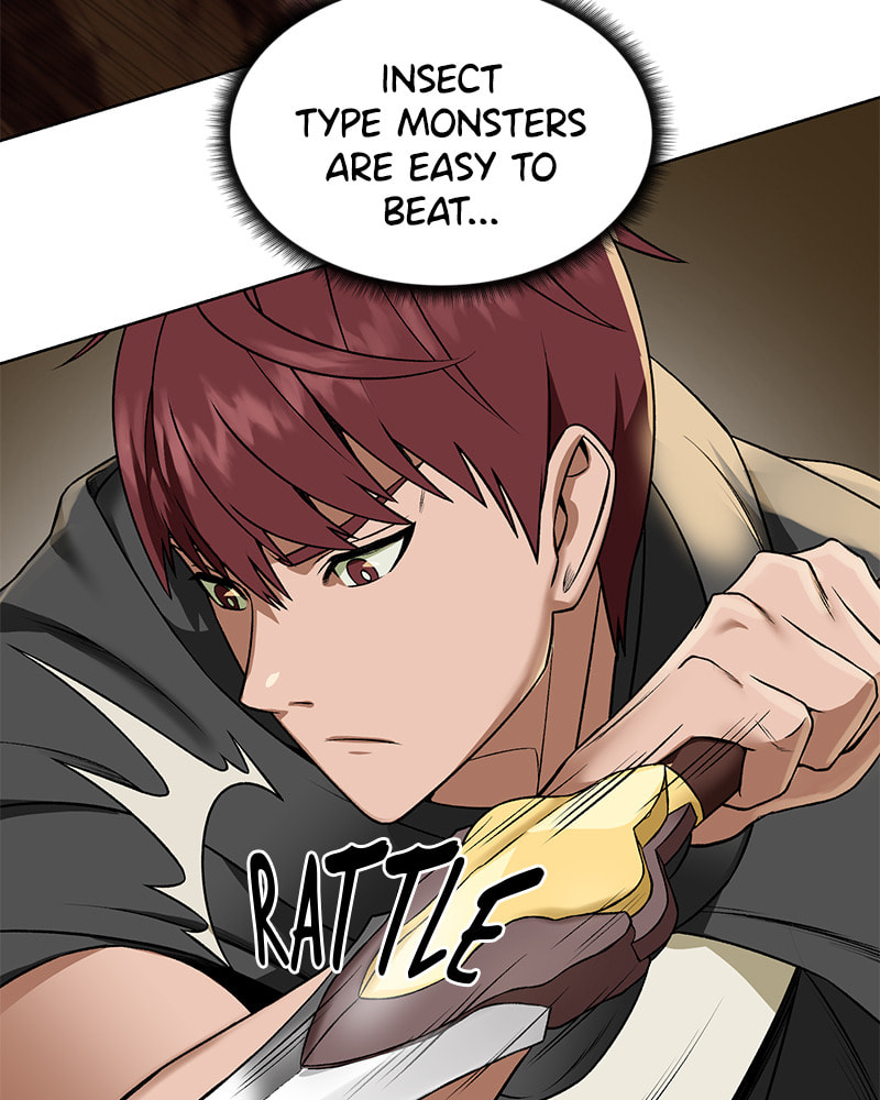 Read Dungeons & Artifacts chapter 15 image 50 on Lezhin