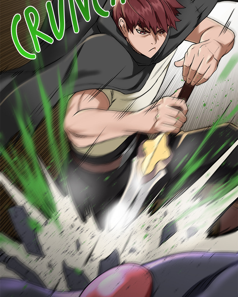 Read Dungeons & Artifacts chapter 15 image 52 on Lezhin