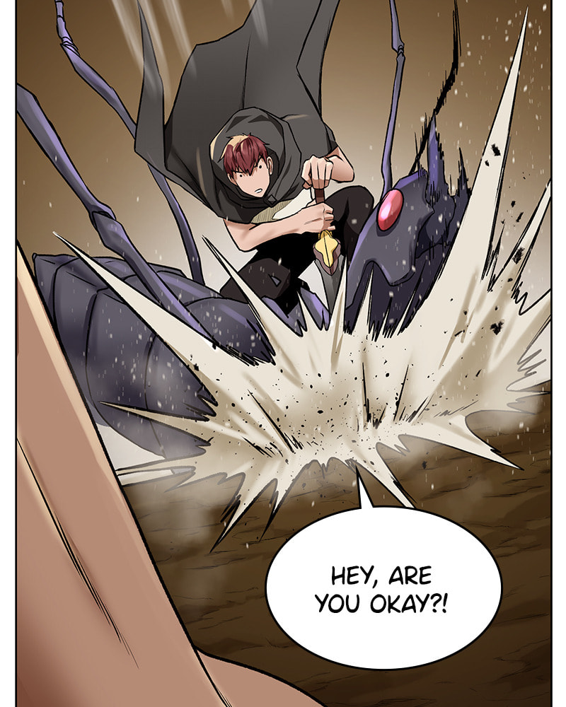 Read Dungeons & Artifacts chapter 15 image 54 on Lezhin