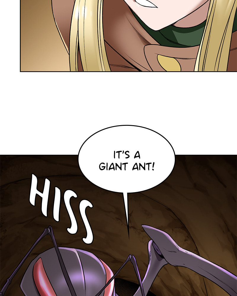 Read Dungeons & Artifacts chapter 15 image 56 on Lezhin