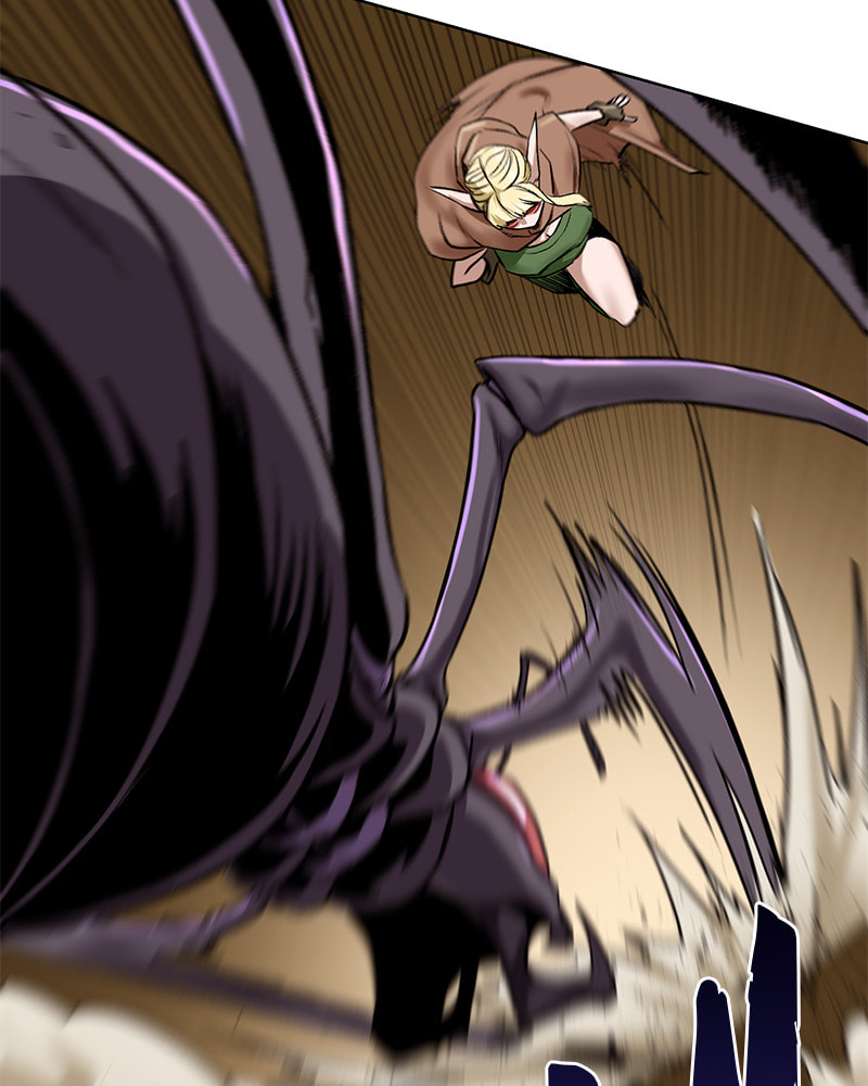 Read Dungeons & Artifacts chapter 15 image 60 on Lezhin