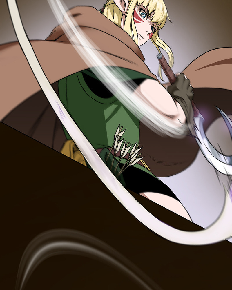 Read Dungeons & Artifacts chapter 15 image 62 on Lezhin
