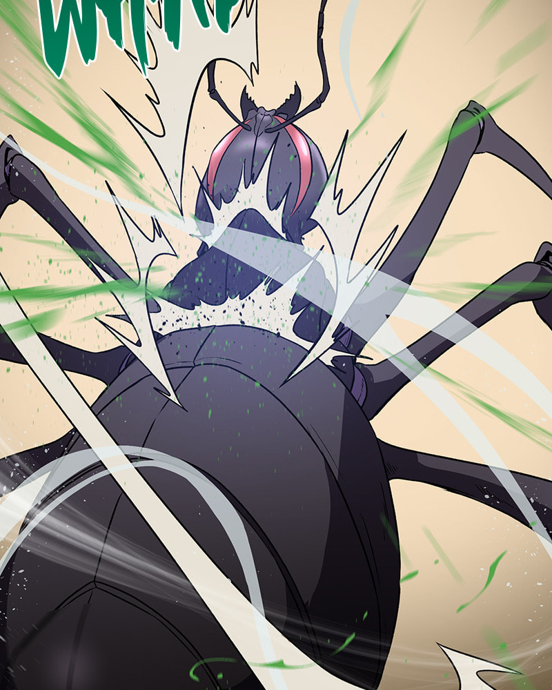 Read Dungeons & Artifacts chapter 15 image 65 on Lezhin