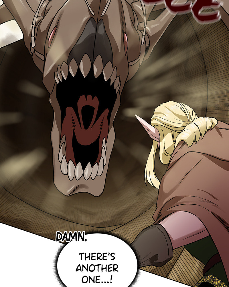 Read Dungeons & Artifacts chapter 15 image 69 on Lezhin