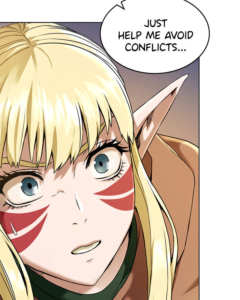 Read Dungeons & Artifacts chapter 15 image 7 on Lezhin