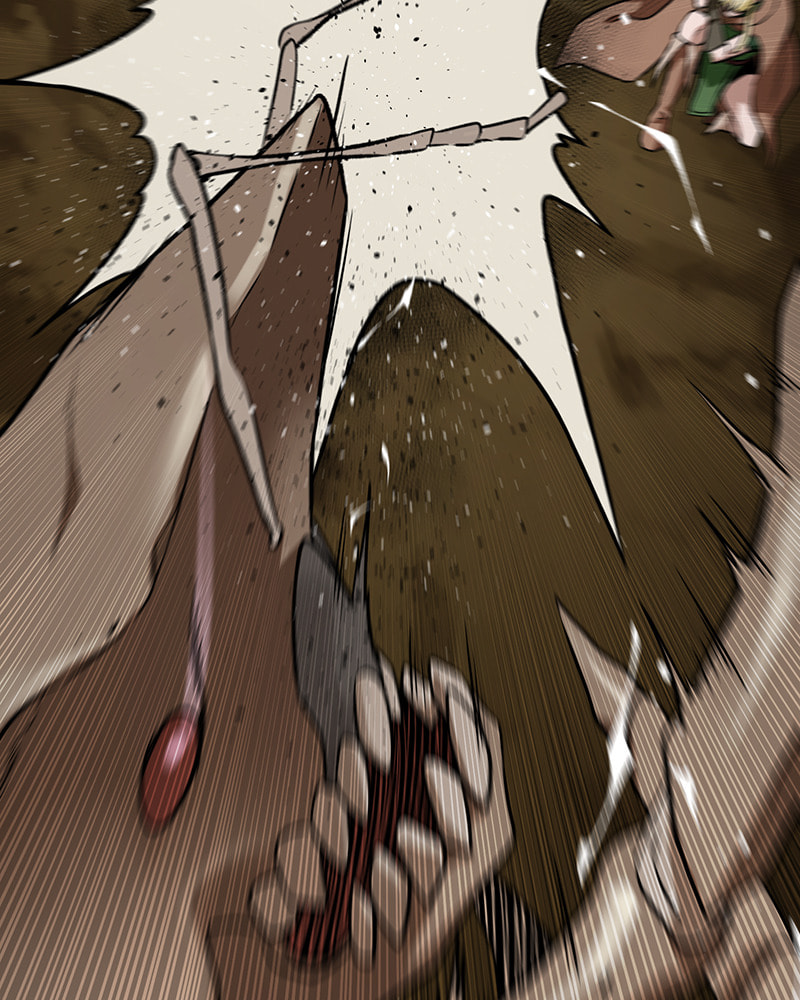 Read Dungeons & Artifacts chapter 15 image 71 on Lezhin