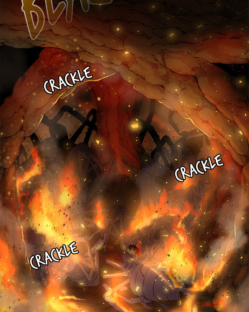 Read Dungeons & Artifacts chapter 15 image 89 on Lezhin
